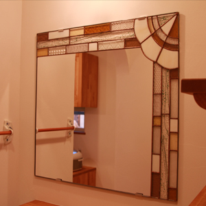 room mirror
